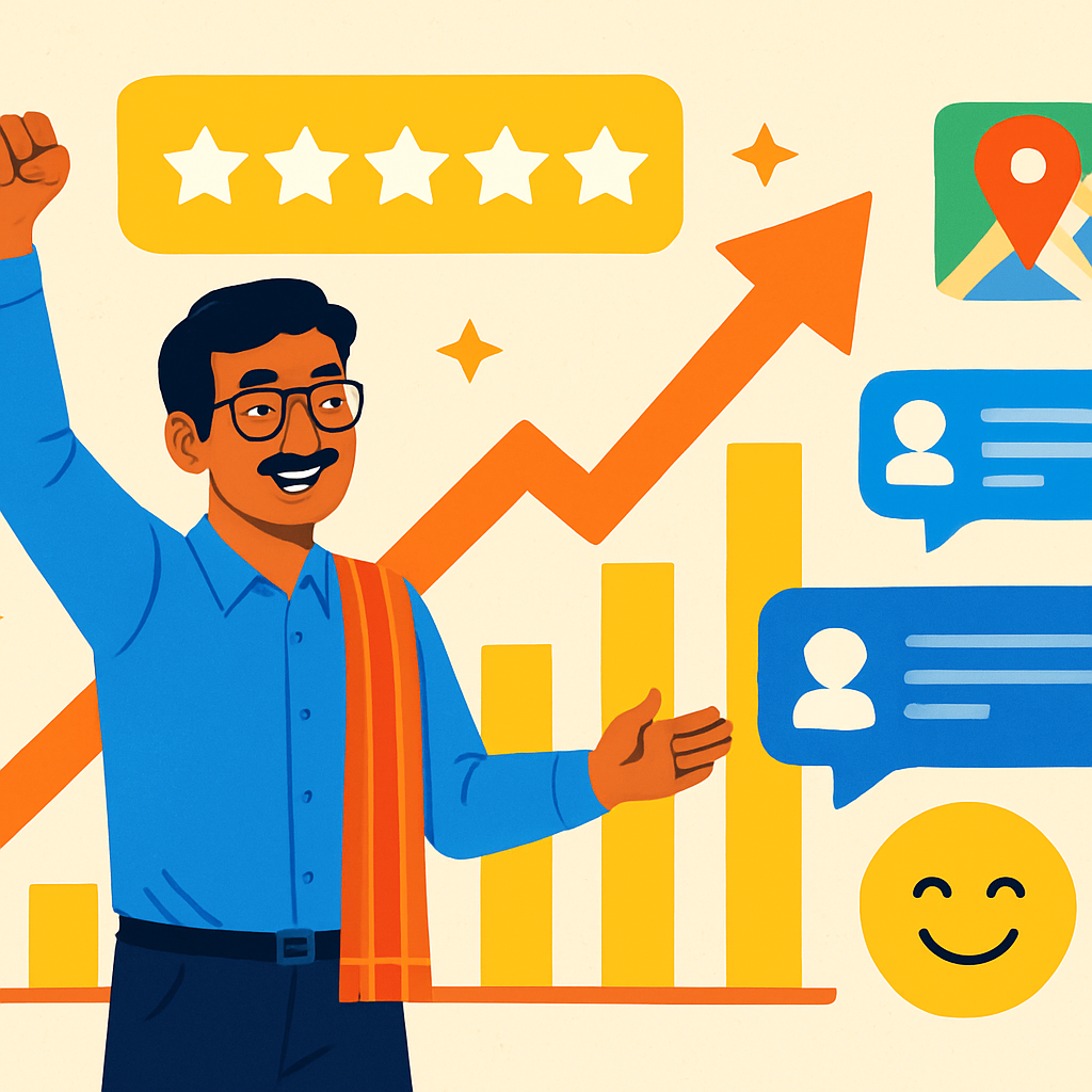 Business Growth