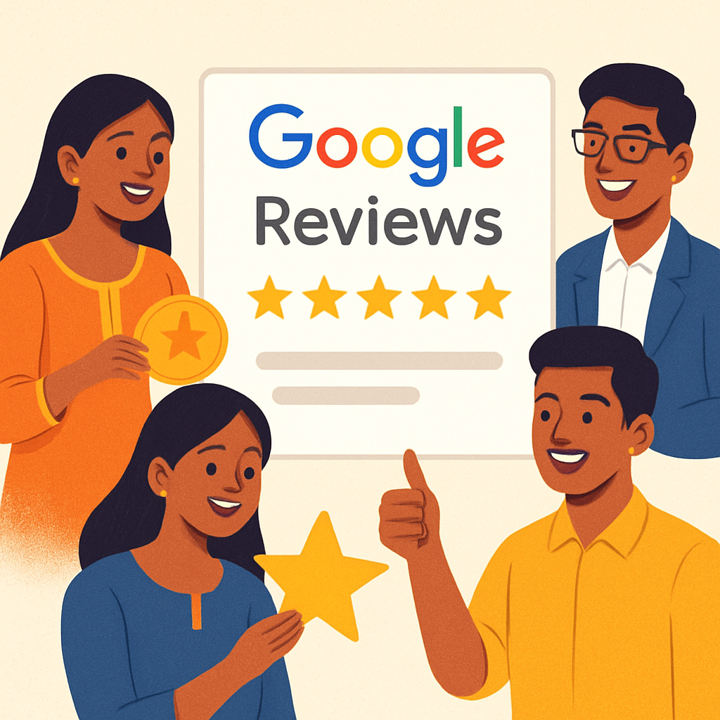 Community Reviews