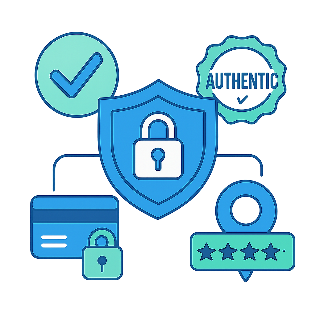 Secure and Verified